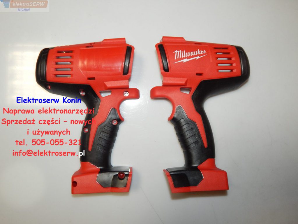 Milwaukee obudowa do HD18HIW-O