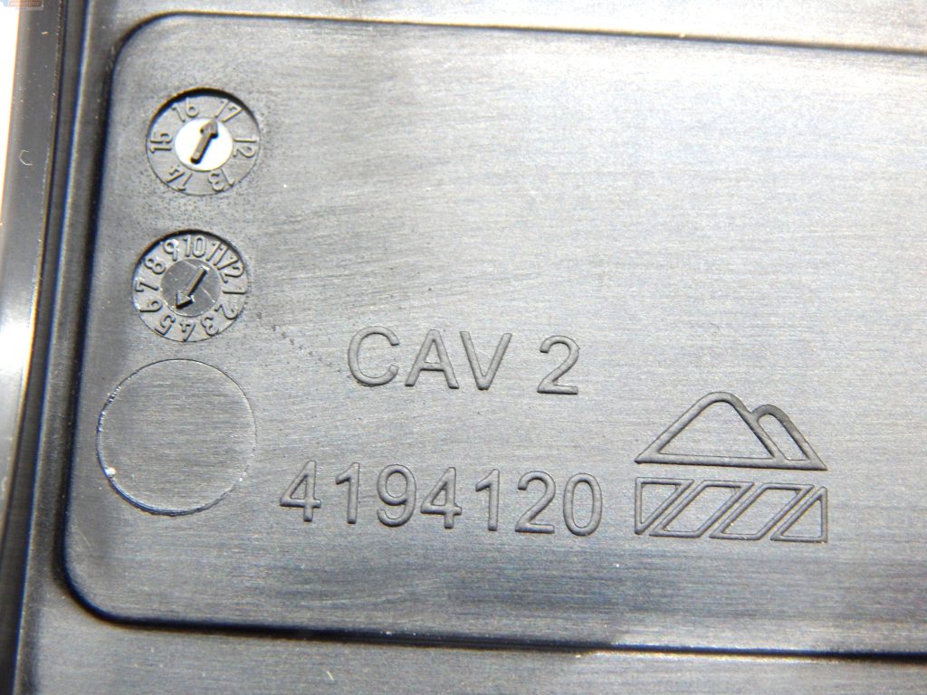 Makita pokrywa obudowy przekładni do elektrycznej piły łańcuchowej UC3030A