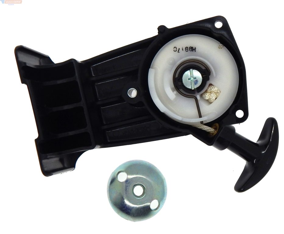 Makita rozrusznik do kosy / podkaszarki spalinowej RBC2100