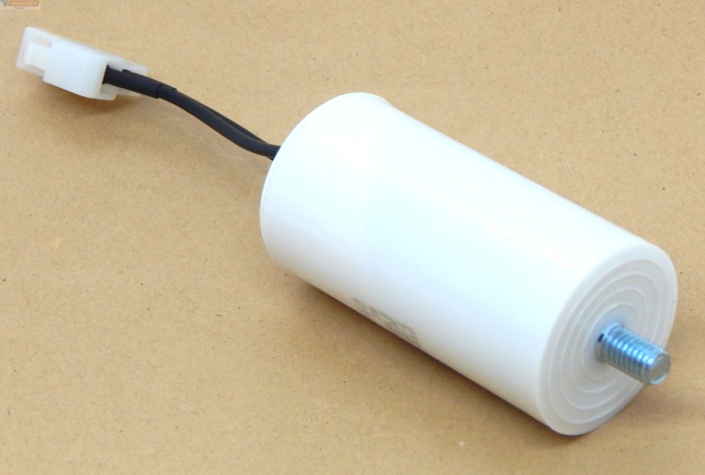 Makita kondensator 16UF do kosiarki elektrycznej ELM3310