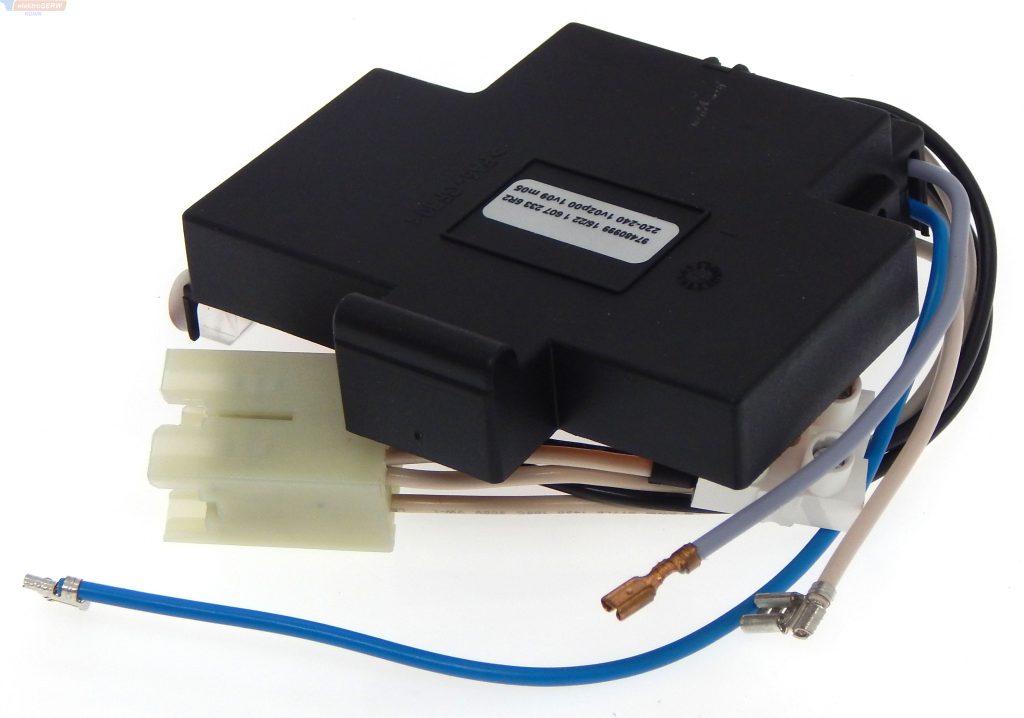 Bosch regulator prędkości obrotów do młota udarowo-obrotowego GBH 8-45 DV
