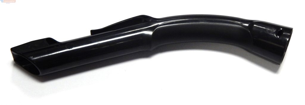 Makita rura wygięta do akumulatorowego odkurzacza plecakowego DVC265