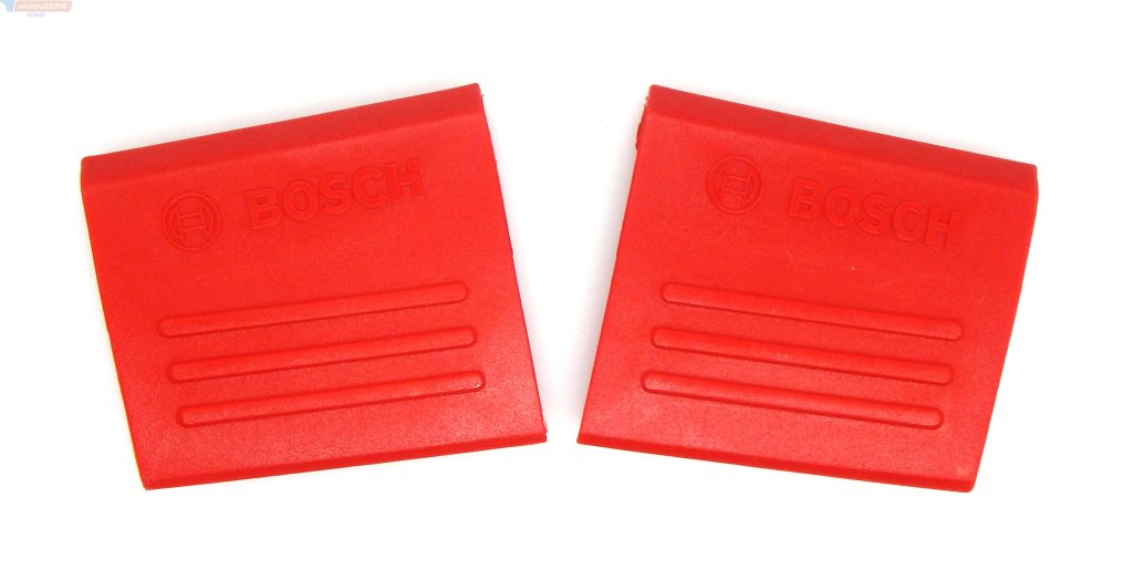 Bosch zestaw części zamykających do walizki na elektronarzędzia GLI PortaLED