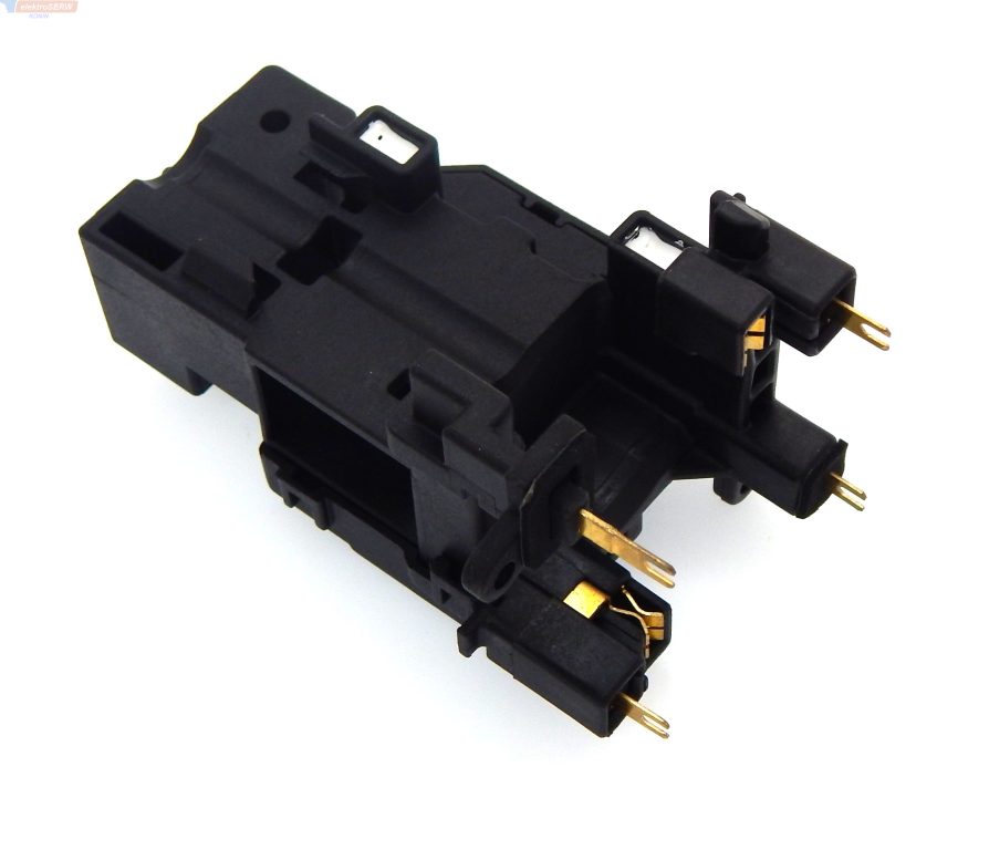 Makita blok włącznika do szlifierki kątowej GA4540/4541/5040/5041