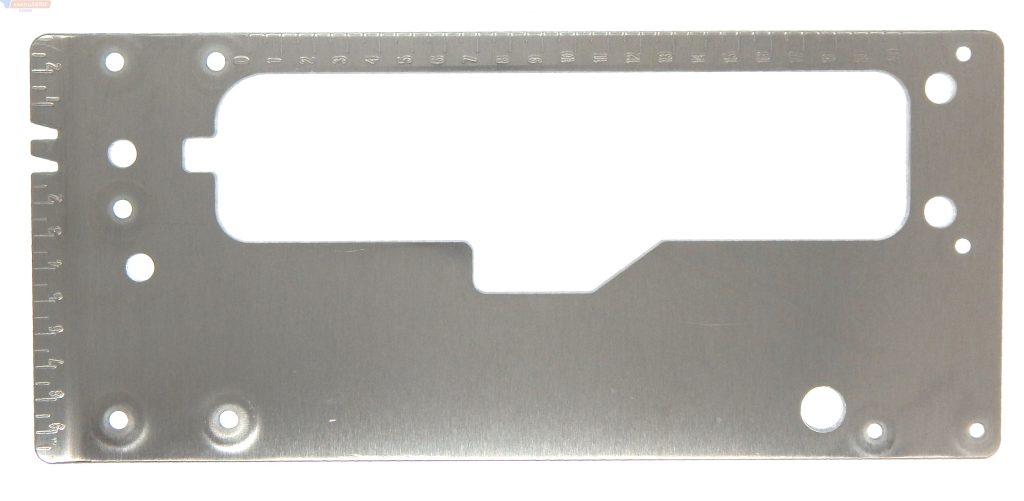 Makita płyta podstawy do ręcznej piły tarczowej HS7601