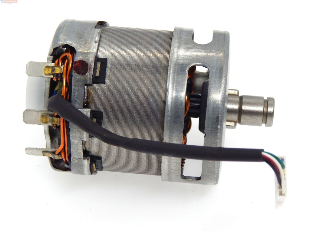 Bosch silnik do szlifierki kątowej GWS18V-45C
