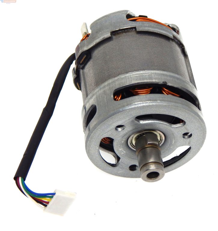 Bosch silnik do szlifierki kątowej GWS18V-45C