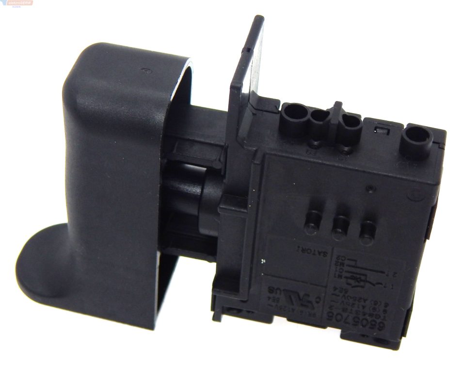 Makita włącznik / wyłącznik TG843TB-2 do młotowiertarki HR1830