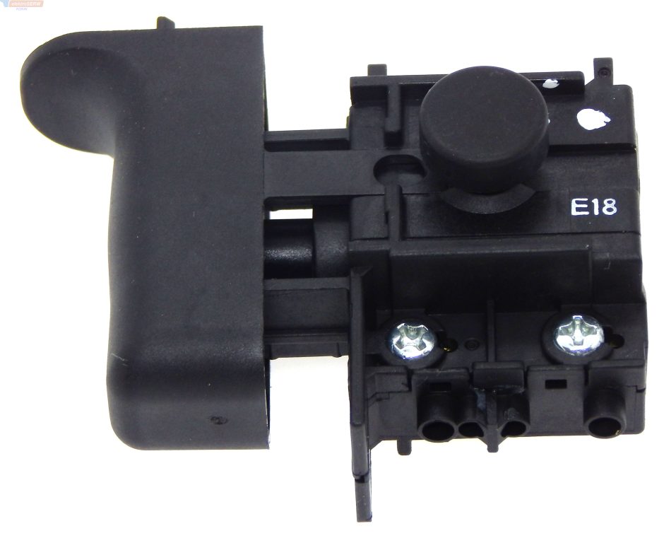 Makita włącznik / wyłącznik TG843TB-2 do młotowiertarki HR1830