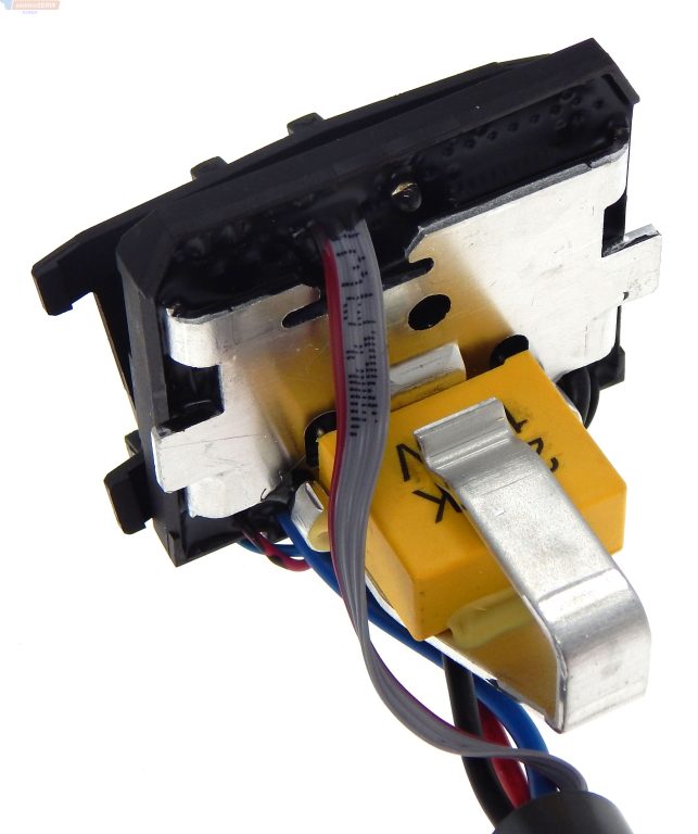 Bosch moduł elektroniczny do wkrętarki akumulatorowej GSR 14,4 V-LI HX