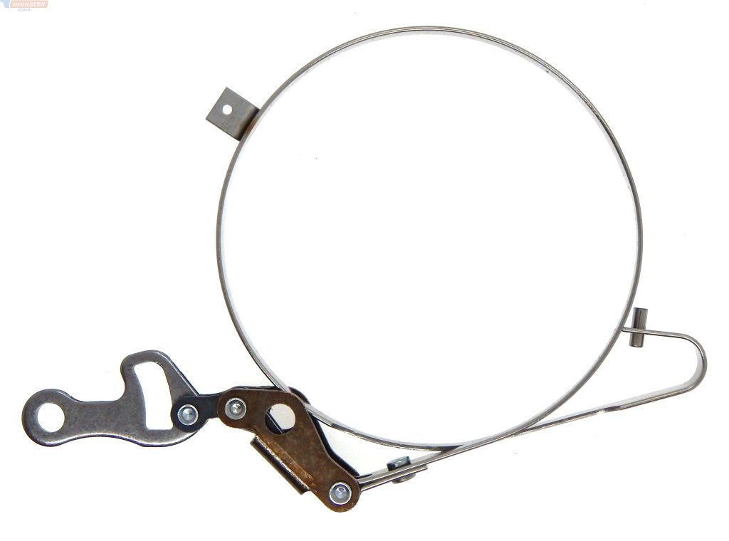 Makita taśma hamulca do spalinowej piły łańcuchowej DCS430
