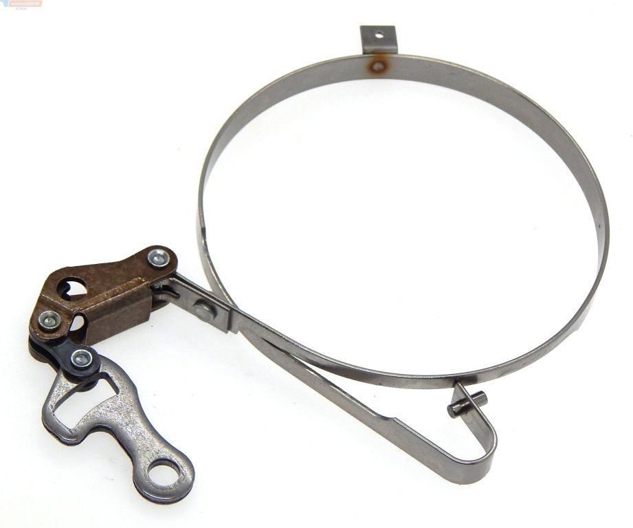 Makita taśma hamulca do spalinowej piły łańcuchowej DCS430