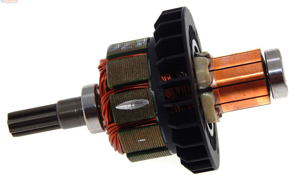 Makita wirnik do zakrętarki / klucza udarowego DTD152