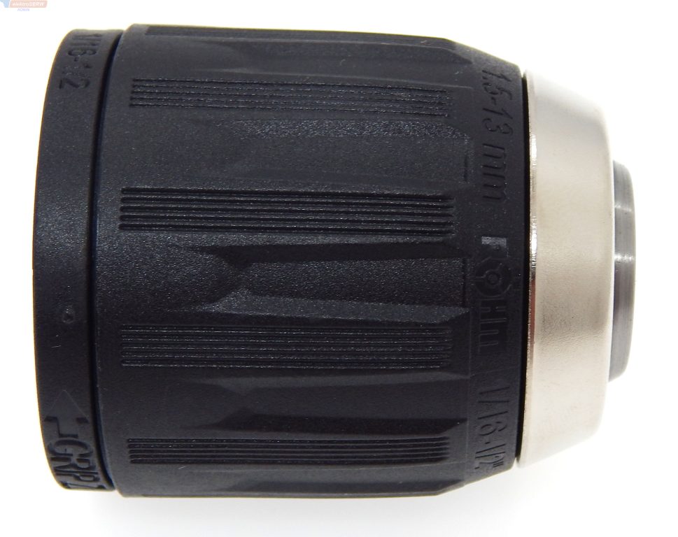 Makita uchwyt wiertarski samozaciskowy 13MM do akumulatorowej wiertarko-wkrętarki DDF482