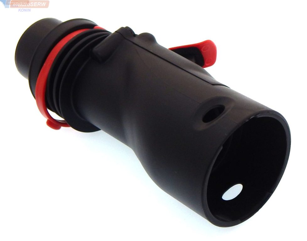 Bosch obudowa do odkurzacza VAC090S