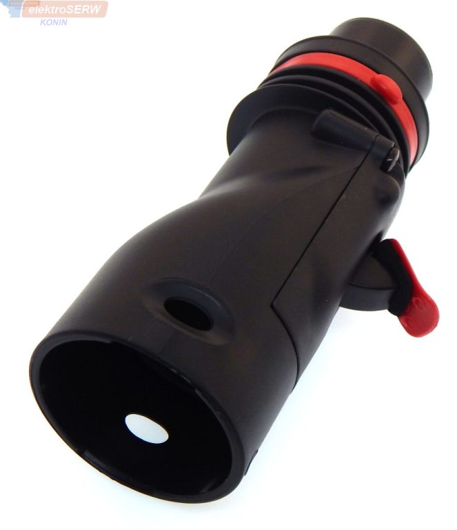 Bosch obudowa do odkurzacza VAC090S