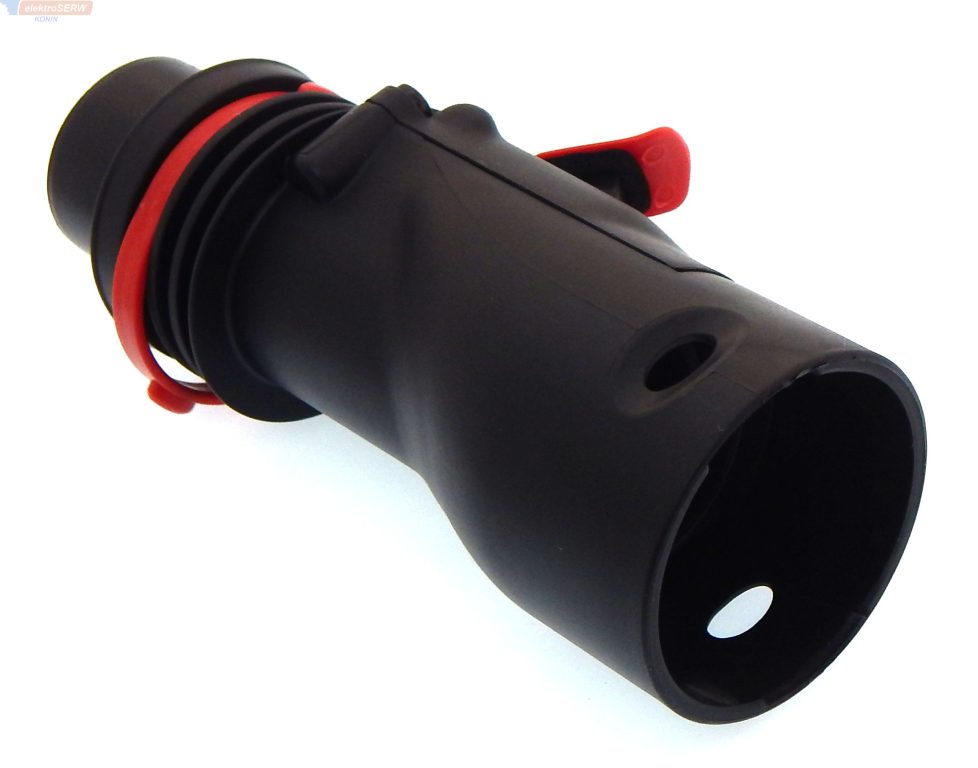 Bosch obudowa do odkurzacza VAC090S