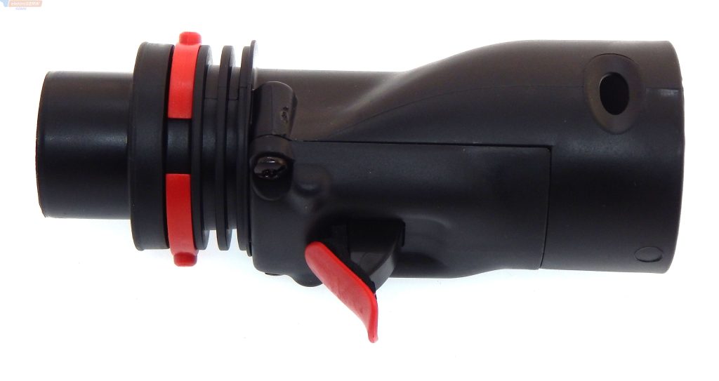 Bosch obudowa do odkurzacza VAC090S