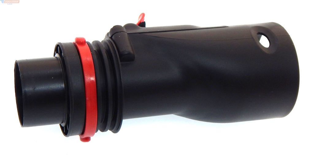 Bosch obudowa do odkurzacza VAC090S