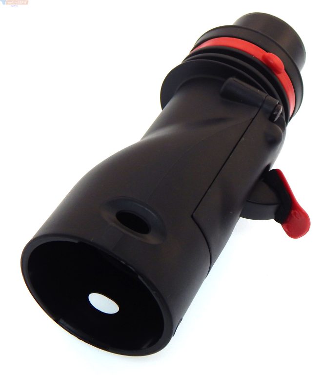Bosch obudowa do odkurzacza VAC090S