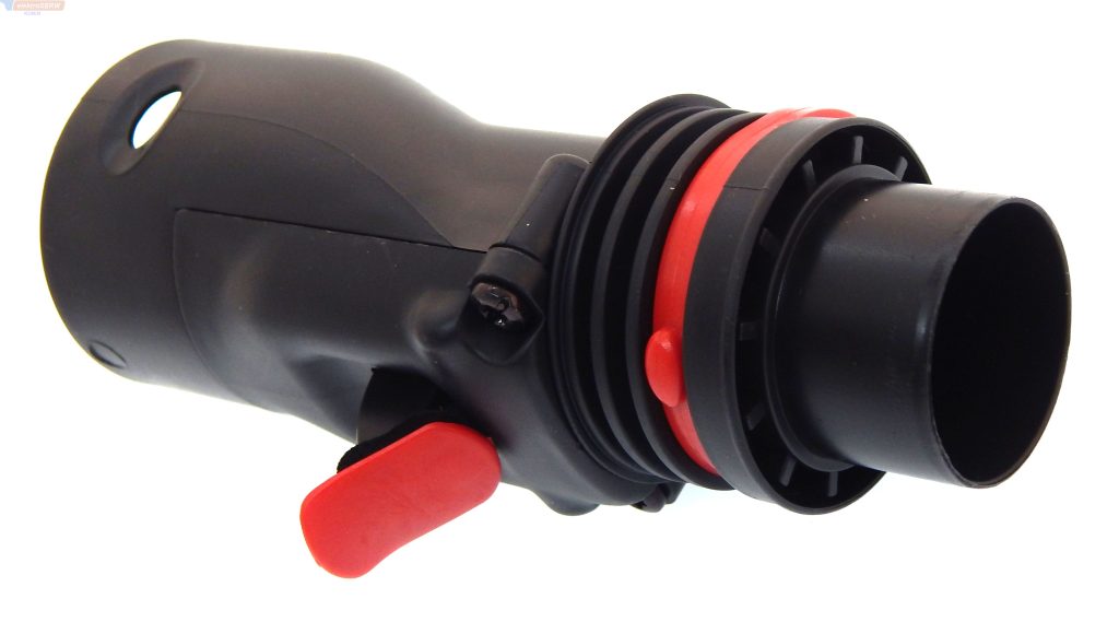 Bosch obudowa do odkurzacza VAC090S