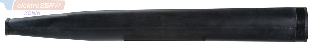 Makita dysza 43cm do akumulatorowej dmuchawy DUB185