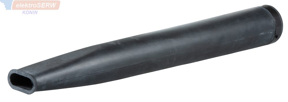 Makita dysza 43cm do akumulatorowej dmuchawy DUB185