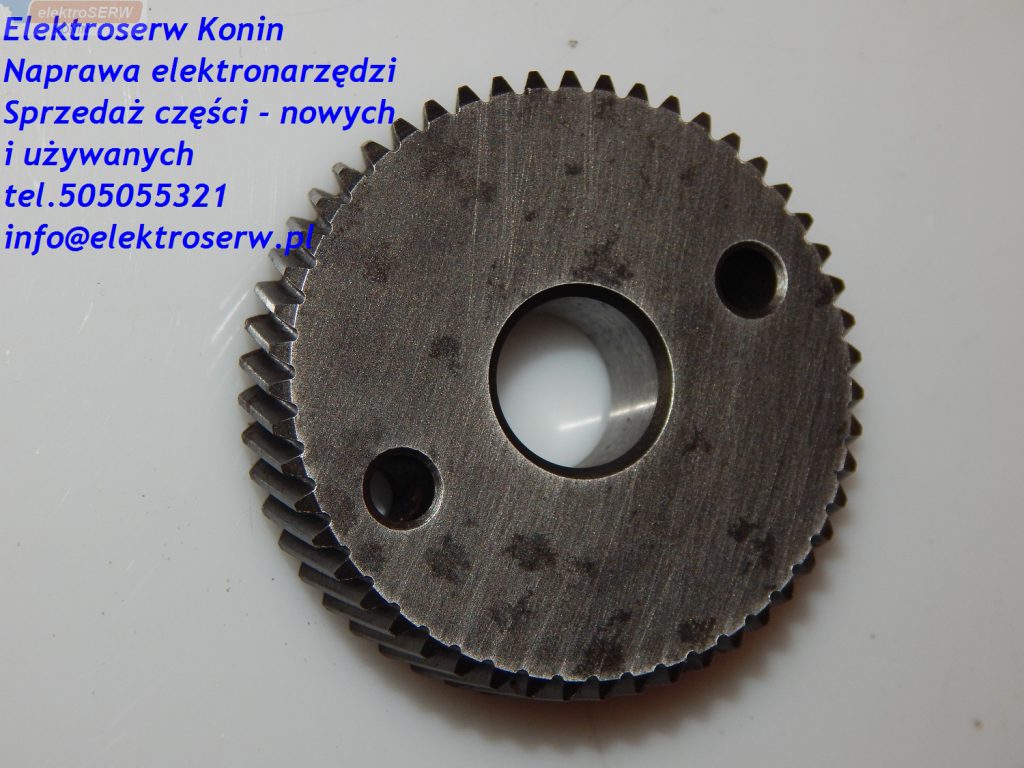 Bosch koło zębate do piły szablastej GSA1100PE, GSA1200E