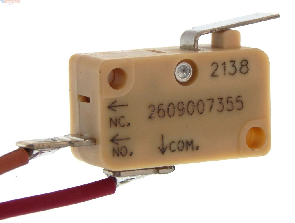 Bosch elektroniczny podzespół do podkaszarki UniversalGrassCut 18-260