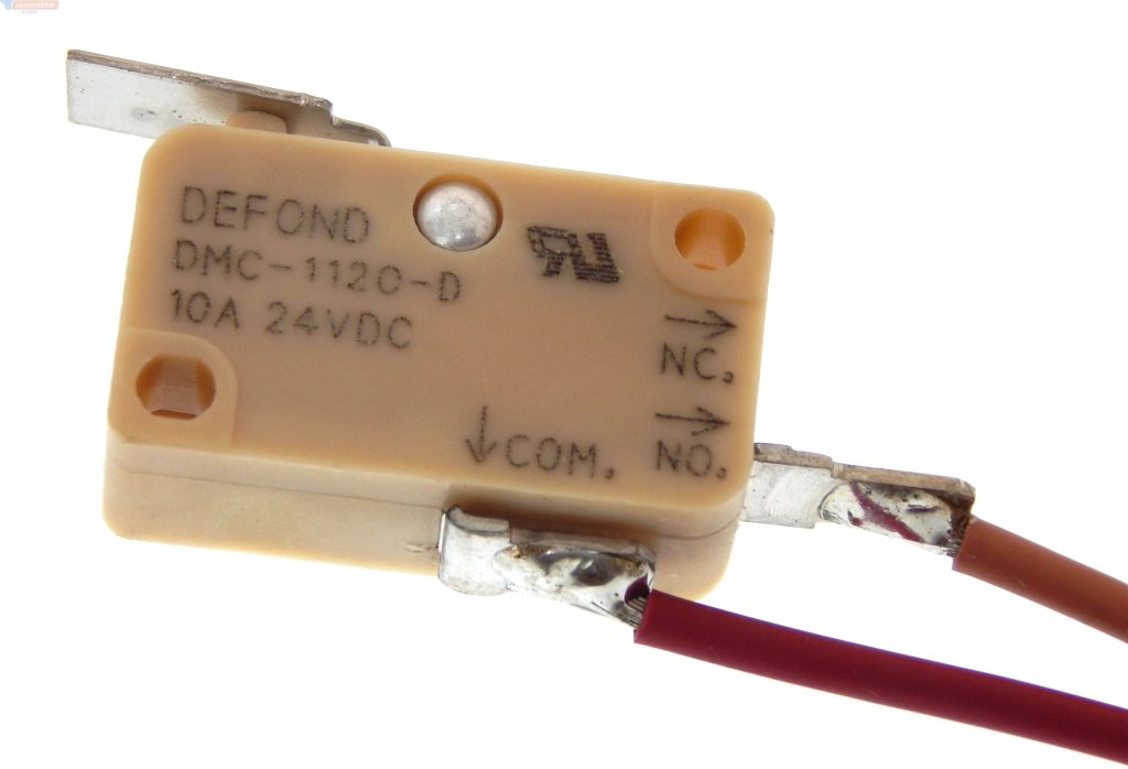Bosch elektroniczny podzespół do podkaszarki UniversalGrassCut 18-260