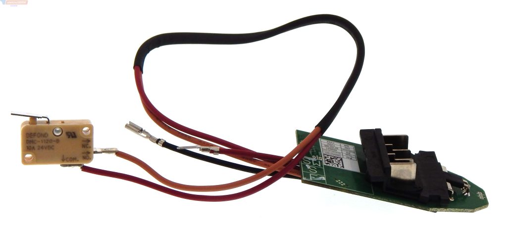 Bosch elektroniczny podzespół do podkaszarki UniversalGrassCut 18-260