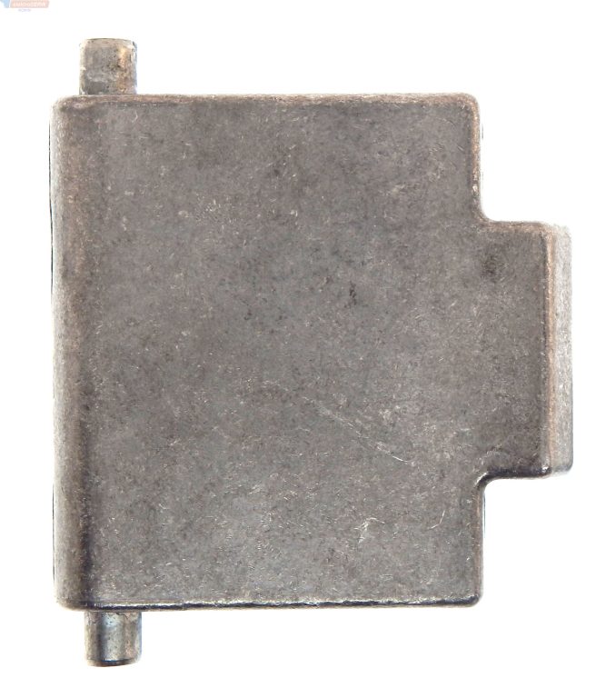 Bosch płytka oporowa do rozdrabniacza AXT 1800