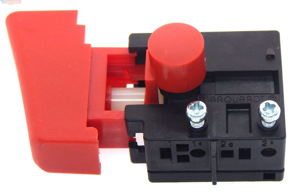 Bosch włącznik do mieszarki GRW 12 E GRW 18-2 E