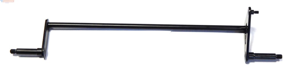 Makita oś tylna do kosiarki DLM382