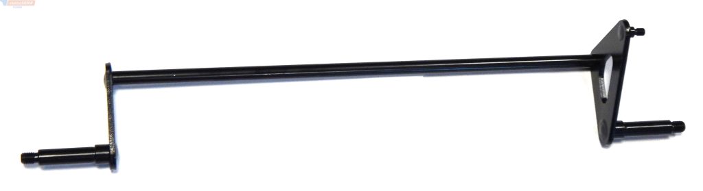 Makita oś tylna do kosiarki DLM382