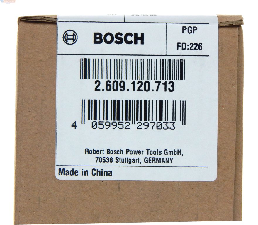 Bosch adapter do ładowania do odkurzacza YOUseries Vac