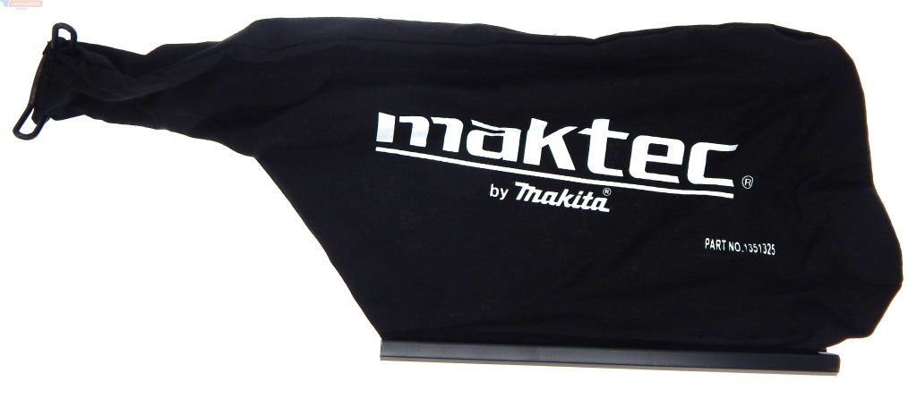 Makita worek na pył do szlifierki taśmowej MT940 MT941