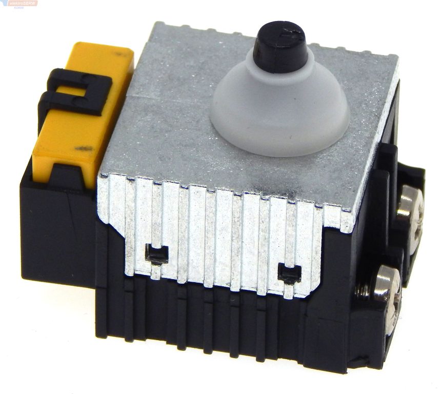 Bosch włącznik do szlifierki kątowej PWS 750-115