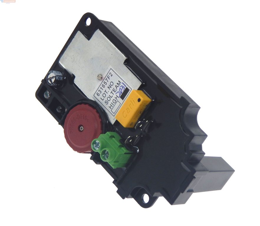 Makita kontroler elektroniczny do młotowiertarki