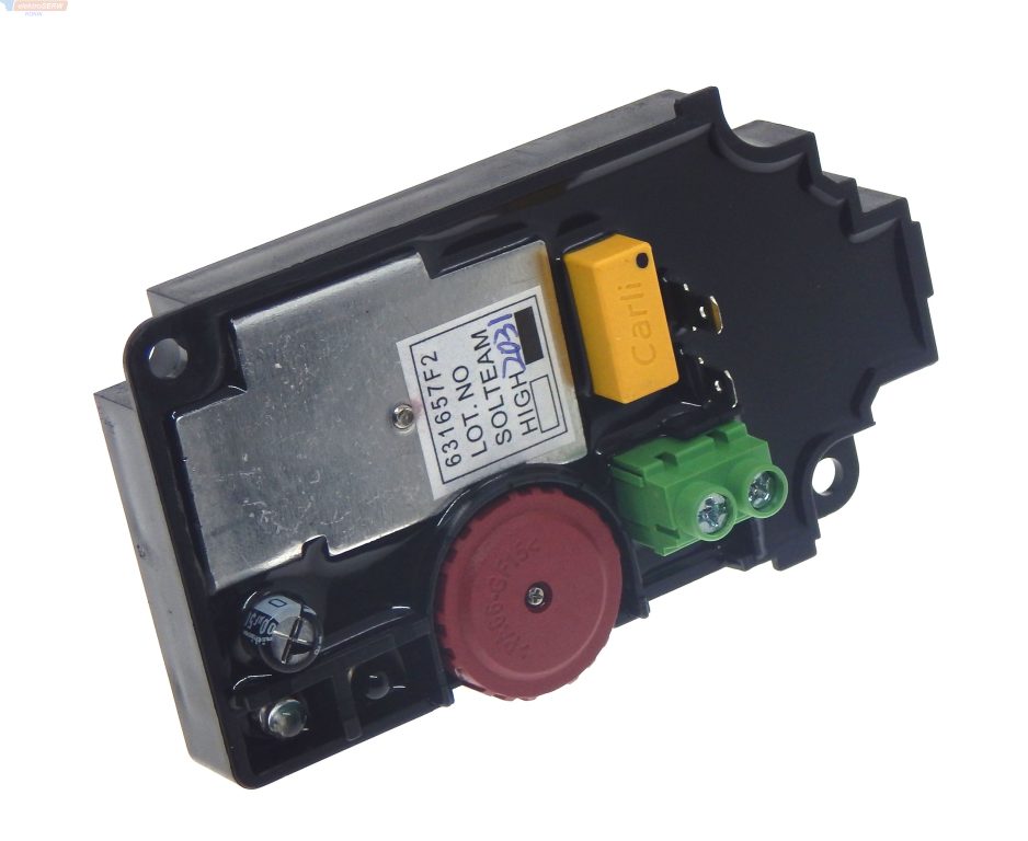 Makita kontroler elektroniczny do młotowiertarki