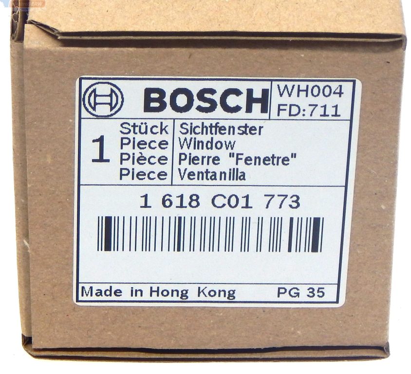 Bosch wziernik do lasera budowlanego GLL 3-80 P