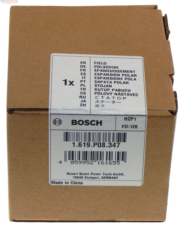 Bosch stojan do wiertarki udarowej GSB 162-2