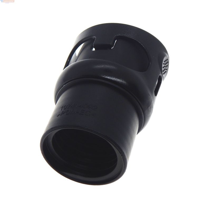 Makita złączka węża do odkurzacza przemysłowego VC3012L