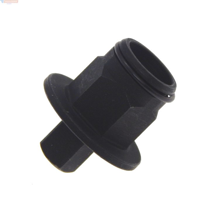Makita adapter nasadki 1/4