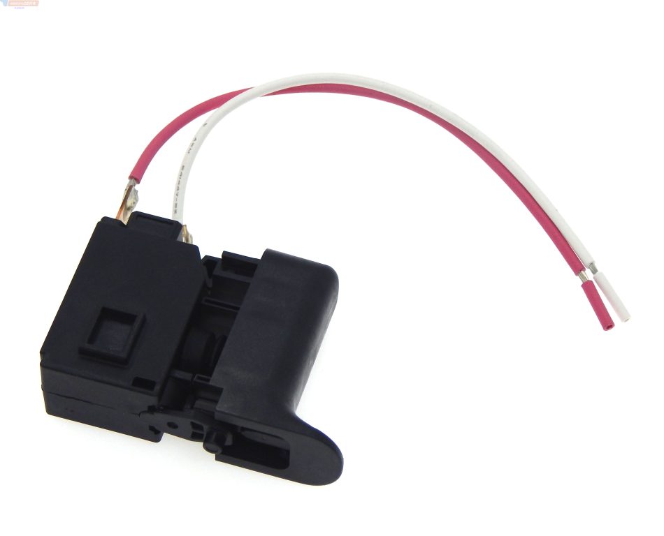 Makita włącznik C3JW-6B-24 do młotowiertarki akumulatorowej DHR280