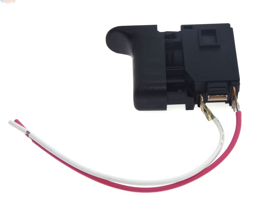 Makita włącznik C3JW-6B-24 do młotowiertarki akumulatorowej DHR280