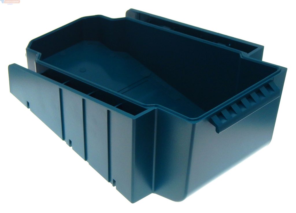 Makita obudowa baterii do radia budowlanego BMR102