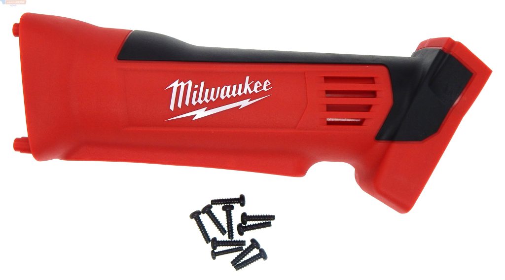 Milwaukee obudowa do szlifierki kątowej HD18AG115