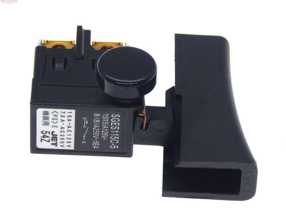 Makita włącznik SGES115C-5 do piły / pilarki tarczowej 5704R