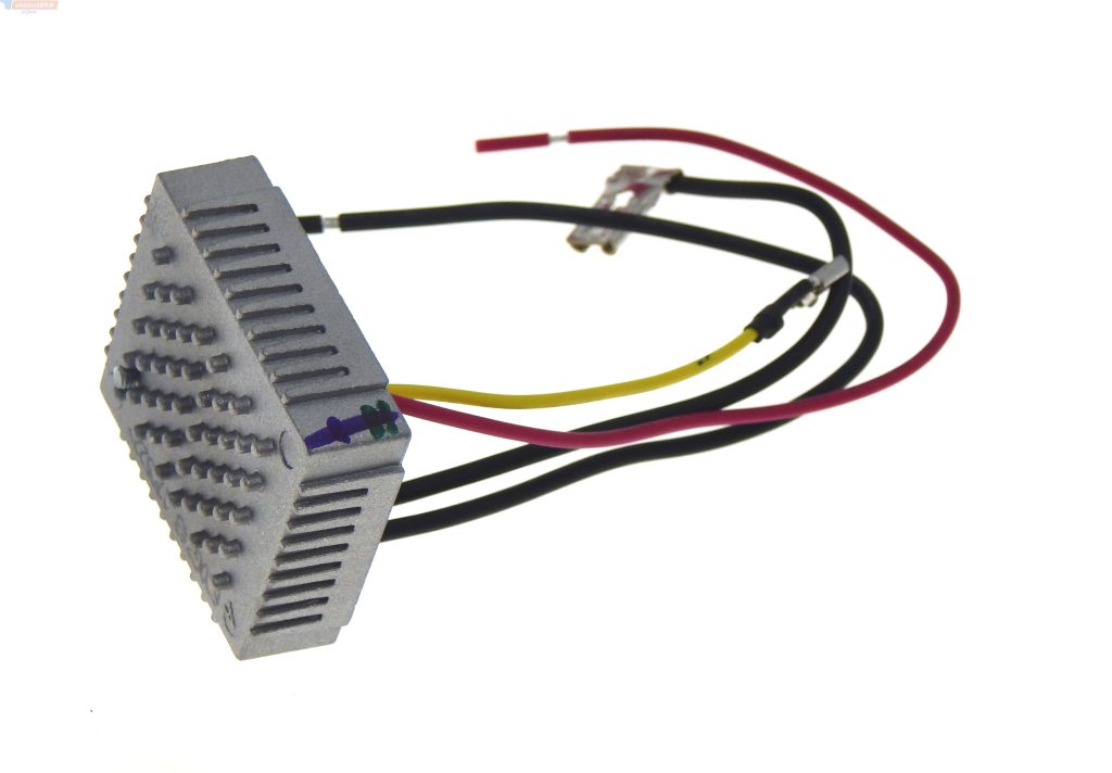 Makita kontroler elektroniczny do akumulatorowego struga / strugarki / heblarki do drewna